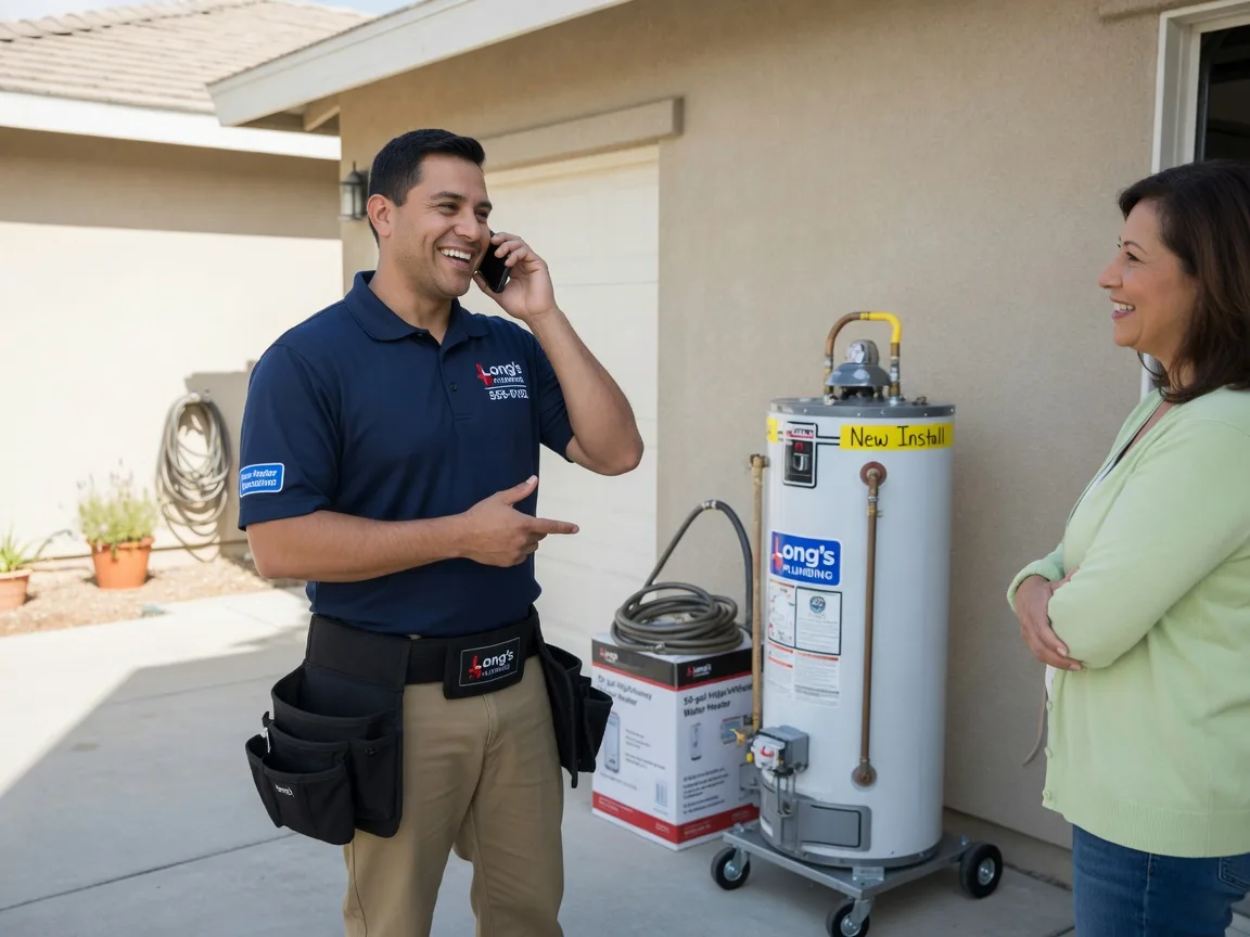 Leak Detection Monroe, MI FAQs
